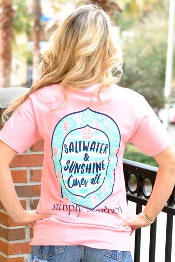 southern saltwater shirts